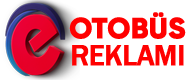 Antalya Otobüs Reklamı